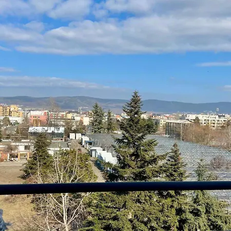 In Big Kamelia Complex Sunny Apartament Słoneczny Brzeg