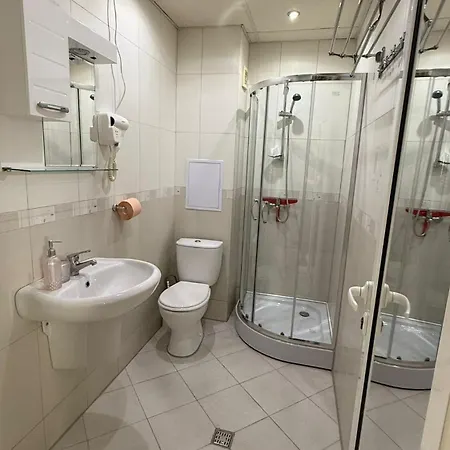 In Big Kamelia Complex Sunny Apartament Słoneczny Brzeg