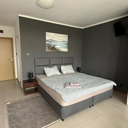 Apartament In Big Kamelia Complex Sunny *