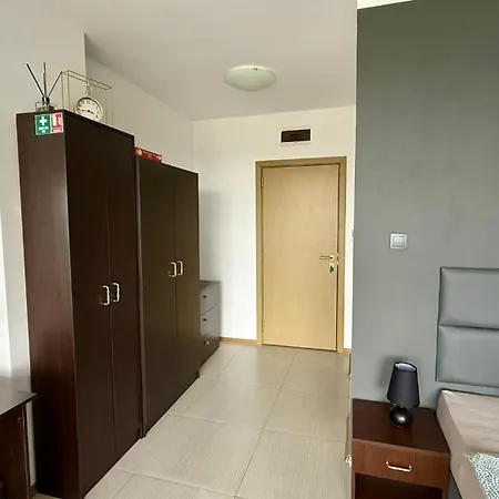 In Big Kamelia Complex Sunny * 阳光海滩