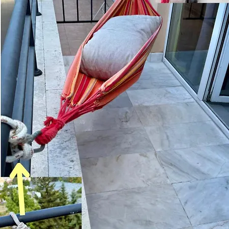 In Big Kamelia Complex Sunny 阳光海滩