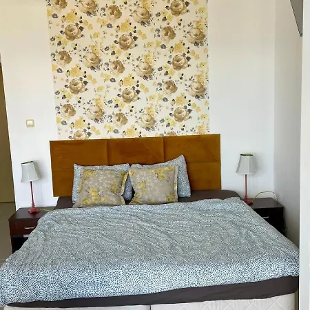 In Big Kamelia Complex Sunny Apartment Sunny Beach