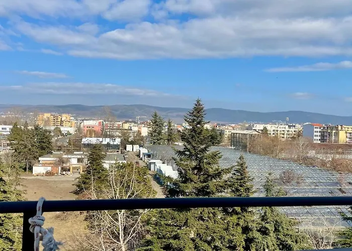 In Big Kamelia Complex Sunny Διαμέρισμα Σάνι Μπιτς