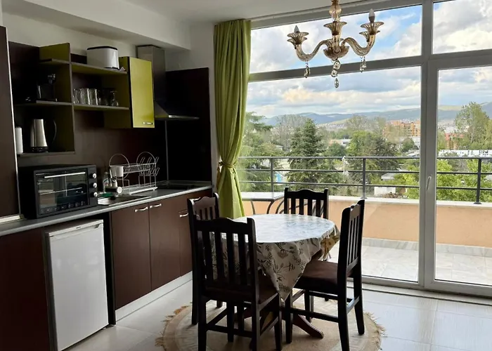 In Big Kamelia Complex Sunny Διαμέρισμα