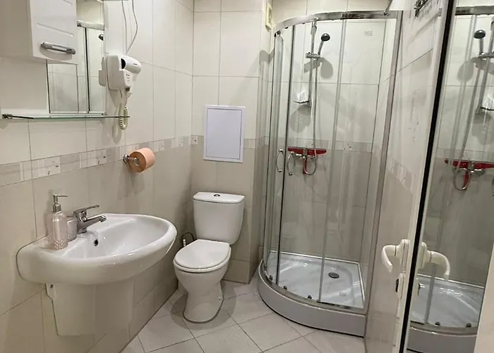 In Big Kamelia Complex Sunny Διαμέρισμα Σάνι Μπιτς