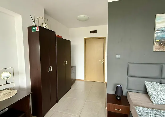 In Big Kamelia Complex Sunny * Σάνι Μπιτς