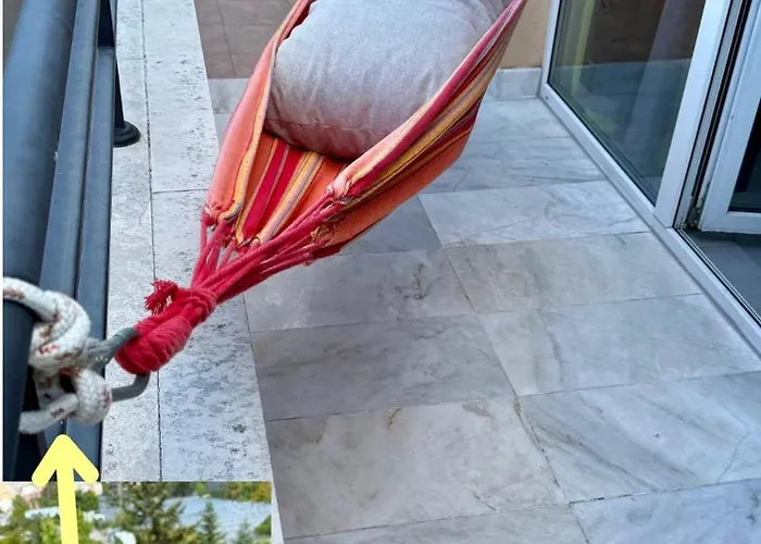 In Big Kamelia Complex Sunny Σάνι Μπιτς