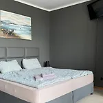 In Big Kamelia Complex Sunny Appartamento Sunny Beach